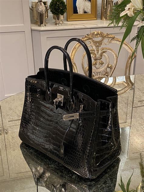 hermes birkin crocodile price 2015|hermes birkin alligator bag price.